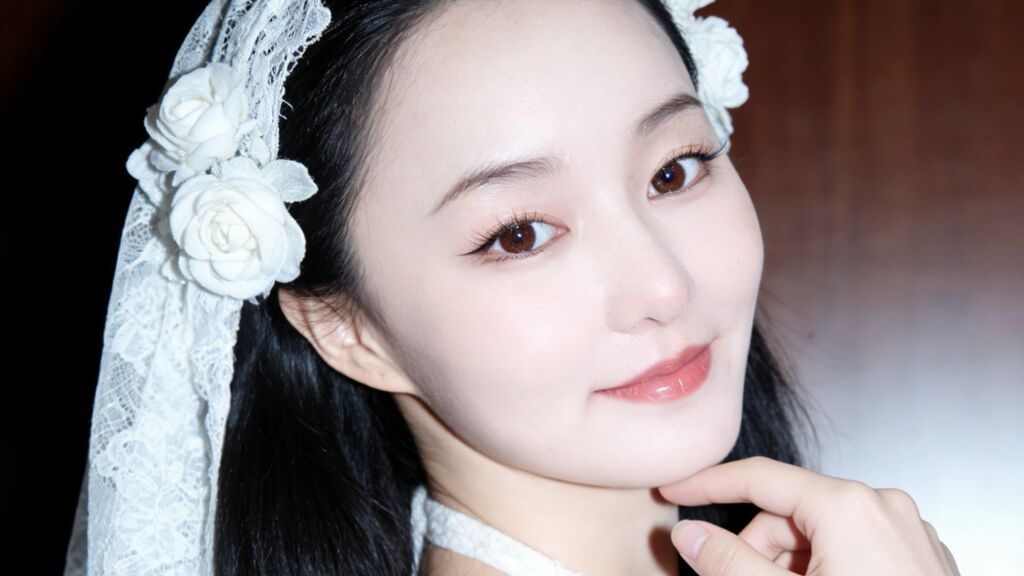 JiangHuihui