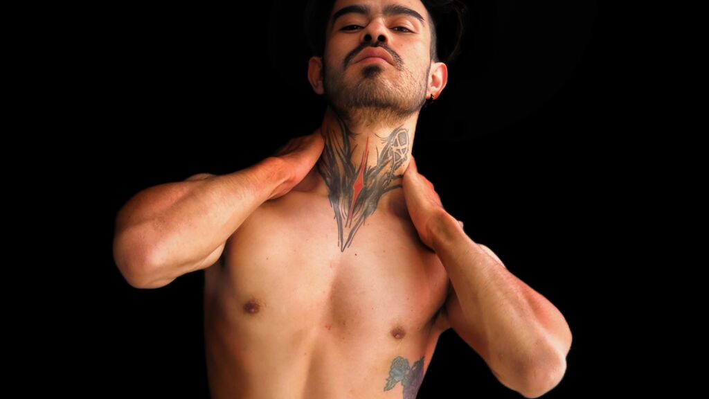 StefanoEverett