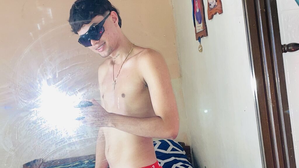 AlessandroCruise