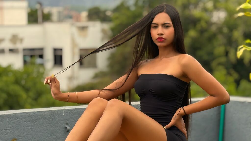 MiaBassile